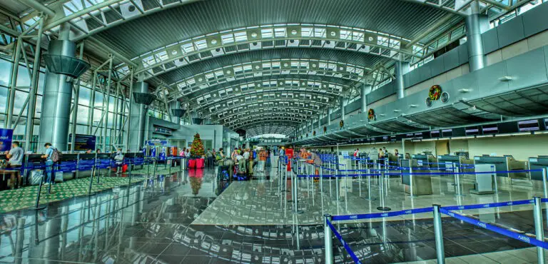Juan Santamaría Airport Receives International Recognition for Services to Users