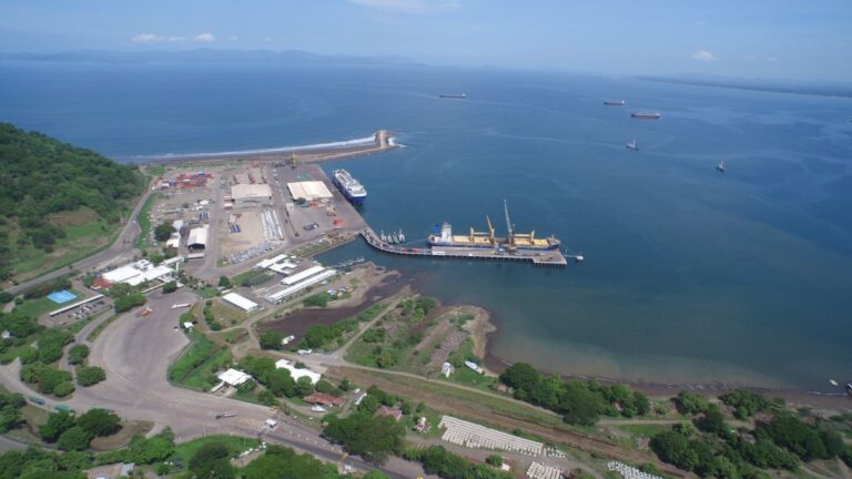 Costa Rica Port Authorities Reiterate the Importance of the Puerto Caldera Modernization