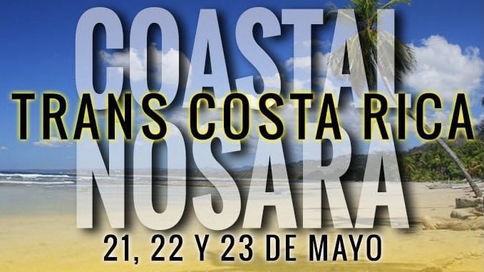Trans Costa Rica Coastal Nosara, Stage Competition Scheduled for Next May