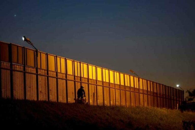 Mexico Recognizes Halt to Trump’s Wall and Return of Migrants