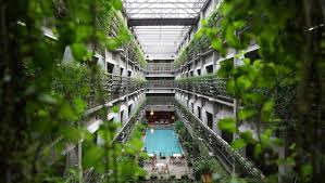 “Permaculture”, An Integral Solution To The Global Environmental Crisis