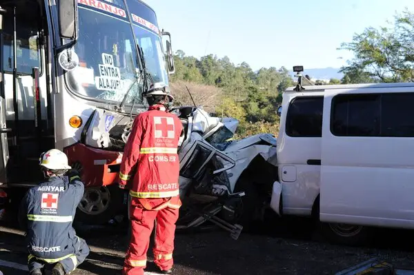 Deaths in Traffic Accidents Decreased in Costa Rica