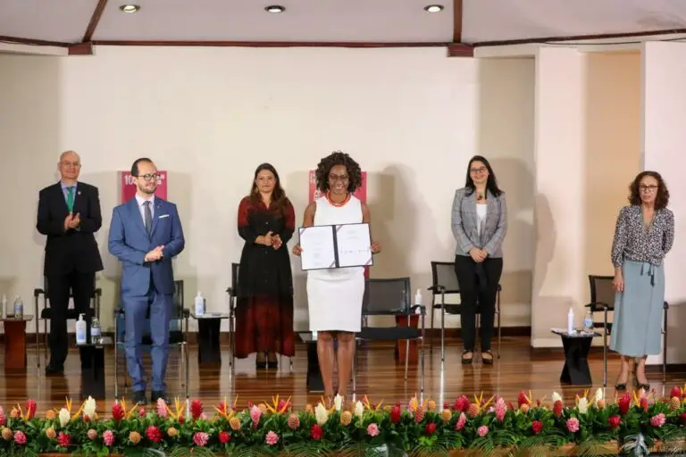 Costa Rica Will Invest More Than ¢ 1,100 Million in Sustainable Productive Projects Led by Women