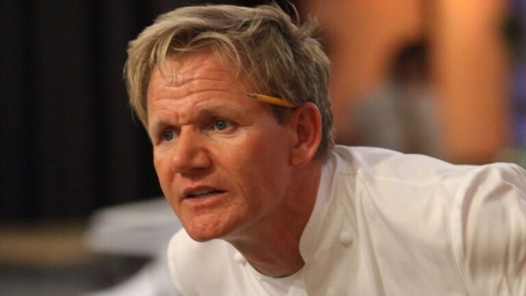 Gordon Ramsay Would be Filming New Episodes of his Series in Costa Rica