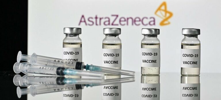 Use in Costa Rica of the AstraZeneca Vaccine Still on Hold