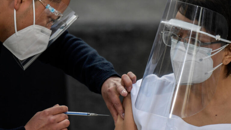 More Than 42,500 People Have Already Received the Complete Dose against COVID-19 in Costa Rica