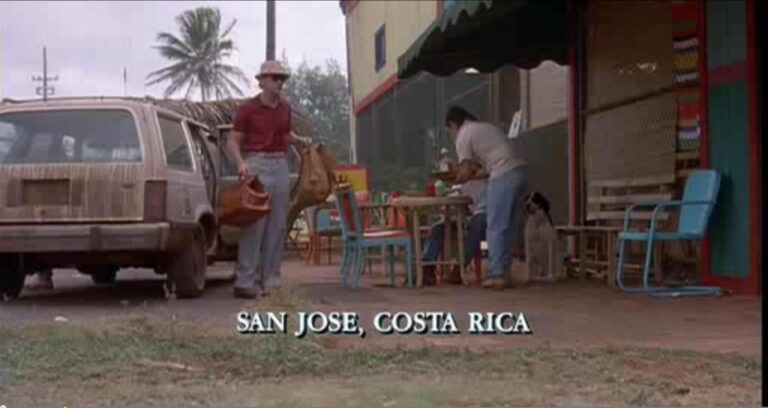 Costa Rica Seeks to Attract Film and Television Productions with Incentives