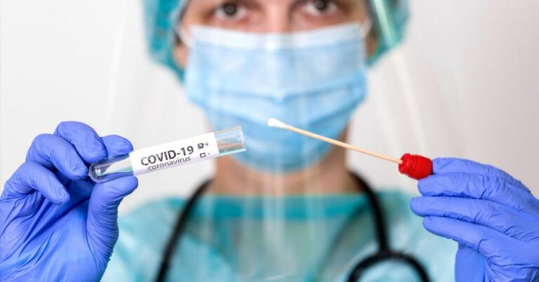 COVID-19 Cases Fall In Costa Rica As More Tests Are Carried Out