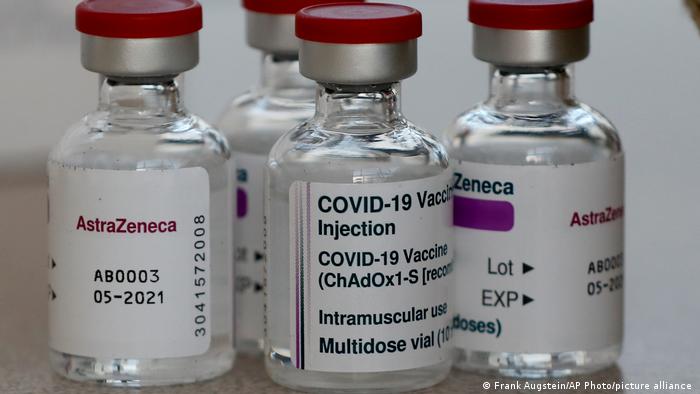 AstraZeneca Vaccine Against COVID-19 Receives Authorization from the Costa Rican Ministry of Health