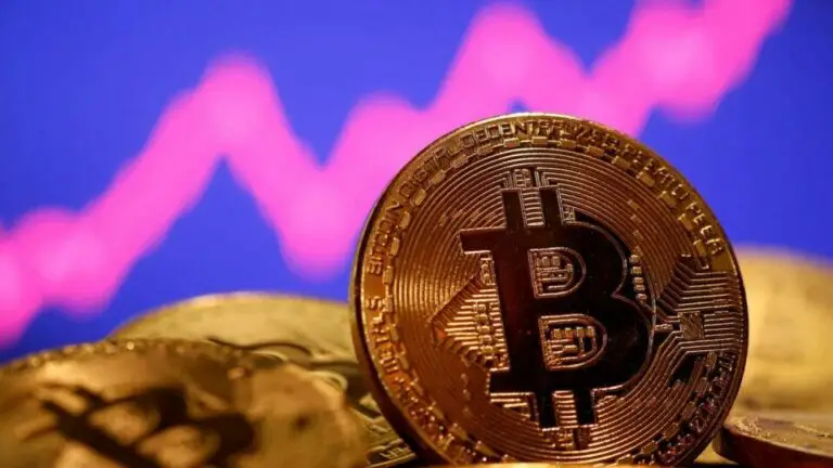 Bitcoin Surpasses $ 49,000 After Hitting a New High This Weekend
