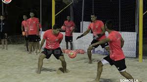 Costa Rica Will Host the 2021 Beach Soccer World Cup