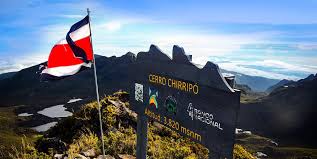 Cerro Chirripó Refuge Completed Installation of High Speed Internet