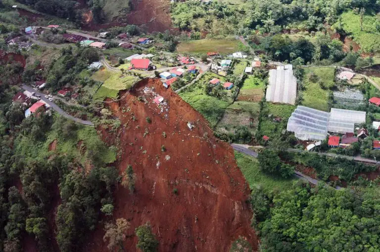 This is how Science Explains the Strong Earthquakes Felt in the Southern Part of Costa Rica