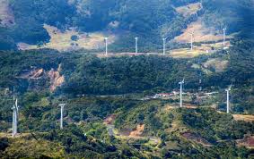 The Decarbonization of Costa Rica goes Through Hydrogen