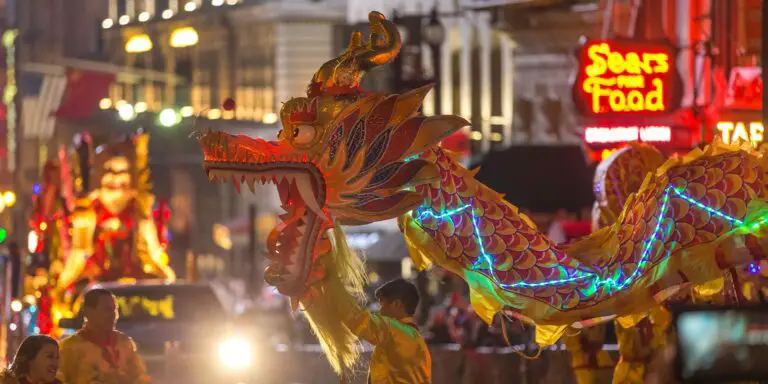 The Chinese New Year Will Be Celebrated in Costa Rica with a Photography Contest