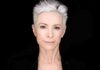 Interview with Nana Visitor Inspiration for today and hope for the future