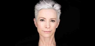 Interview with Nana Visitor Inspiration for today and hope for the future