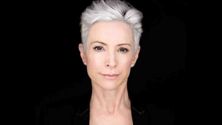 Interview with Nana Visitor: Inspiration for Today and Hope for The Future. (Part I)