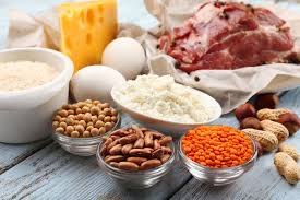 Importance of Lysine in Your Diet