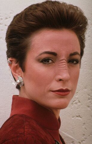 young nana visitor