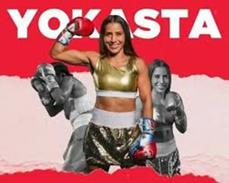 Yokasta Valle Will Give Free Self-defense Classes for Tico Women