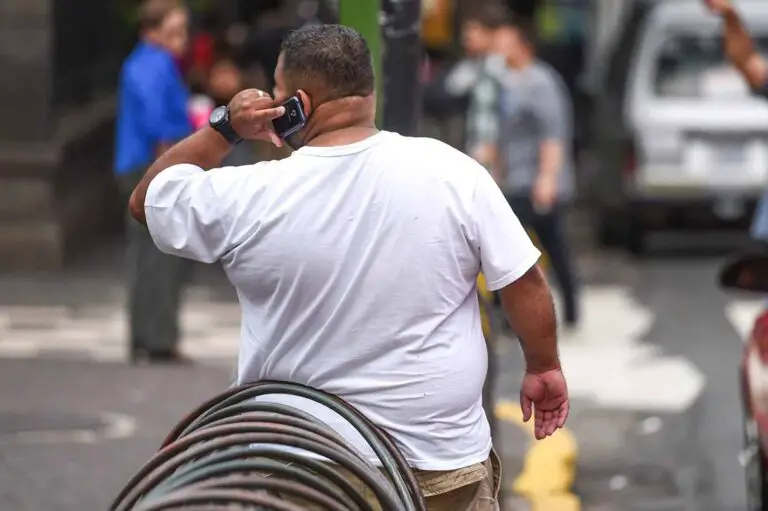 Costa Rica Needs to Update its Obesity Statistics to Counter this Health Crisis