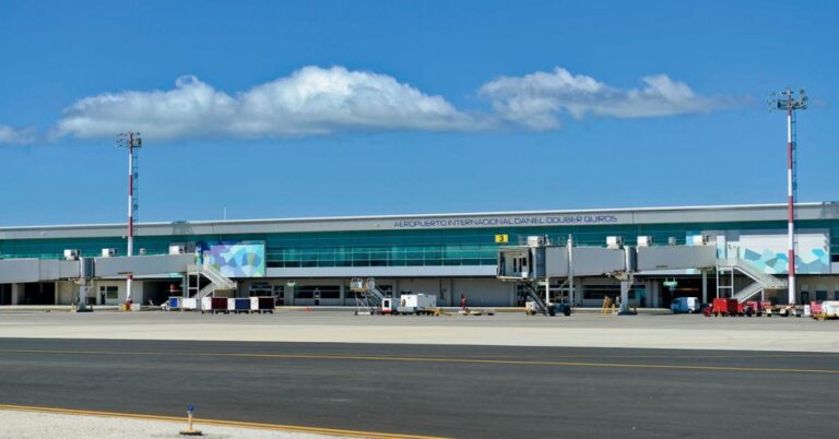 Guanacaste Airport Innovates with Powerful Internet System in the Terminal