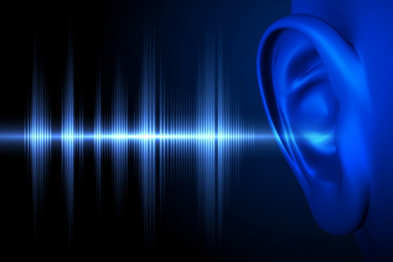 One in Four People Will Suffer From Hearing Problems by 2050
