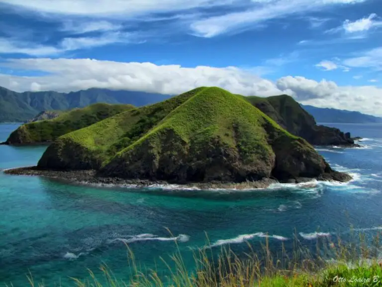 Murcielago Islands, Unknown Tico Paradise, Ideal for Hikers and Divers