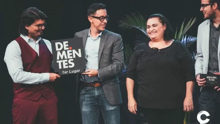 Tico Reality Show “De.Mentes” Seeks Entrepreneurs for its Fourth Season