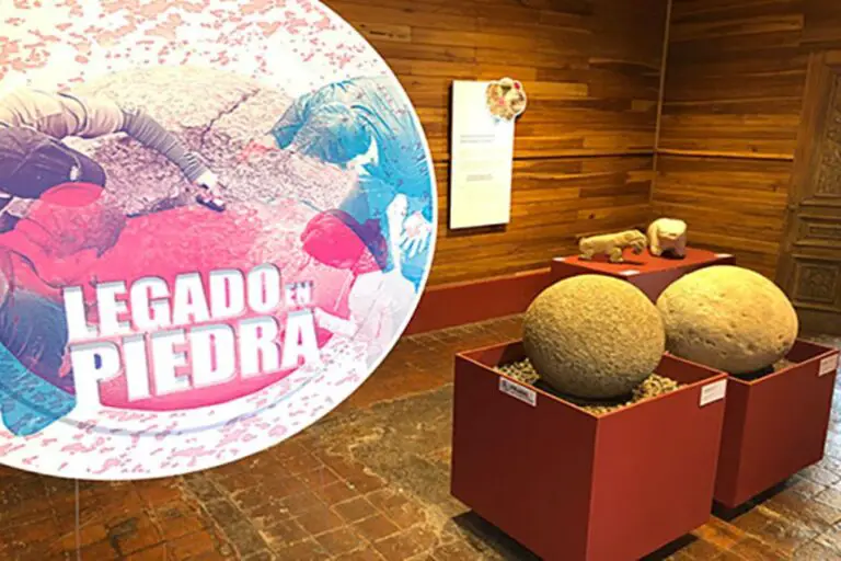 Exhibition Highlights Costa Rica´s Stone Legacy