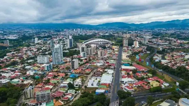 Real Estate Construction in Costa Rica Grows Despite Pandemic Crisis