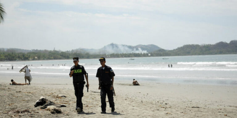 Safe Vacation in Costa Rica: Avoid Being a Victim of a Crime this Easter
