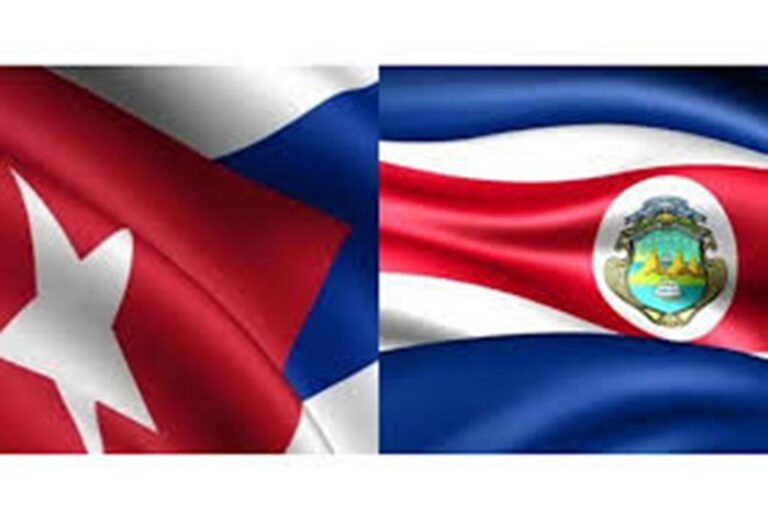 Tico Union Leader Defends Agreement Between Costa Rica and Cuba