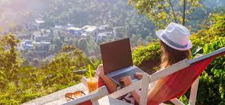 Why do Digital Nomads Choose Costa Rica for Remote Working?