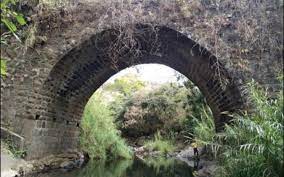 Ancient Stone Bridges in Heredia Could Become Historical-Architectural Heritage of the Country