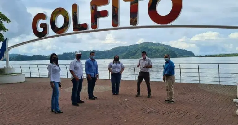 Costa Rica Opens Border to International Tourism After Meeting with Businessmen From the Western Region of Panama