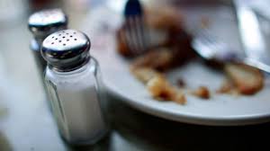 With Regards to: “World Salt Awareness Week”, Eat Less Salt and Avoid Heart Disease