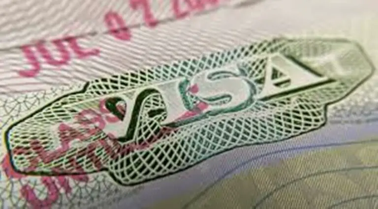 The US extends the deadline for Costa Ricans to renew visas that have expired in the last 4 years
