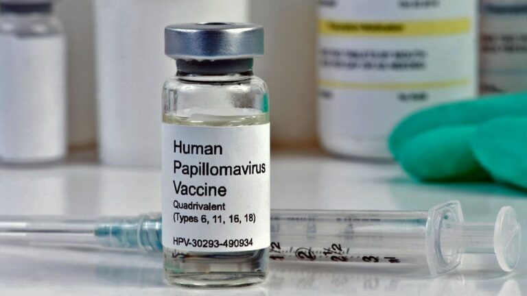 Here’s What You Need to Know about Papillomavirus Vaccination