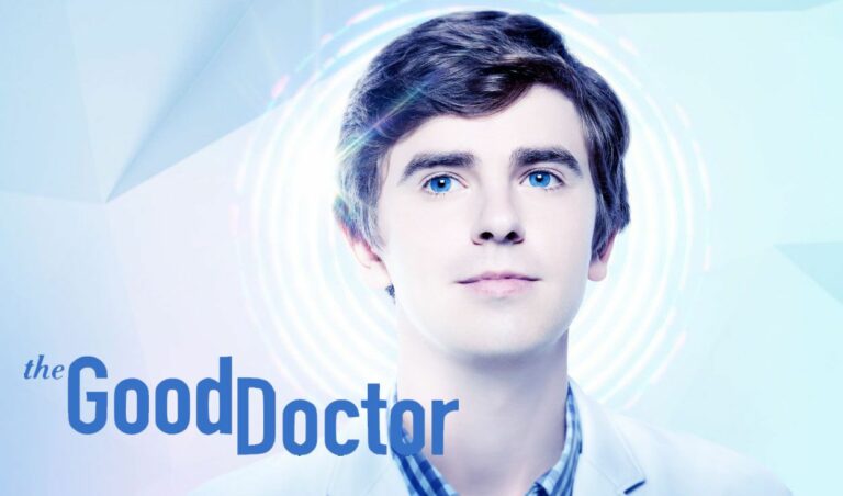 Costa Rica and its “Pura Vida” Stand Out in the Series ‘The Good Doctor’
