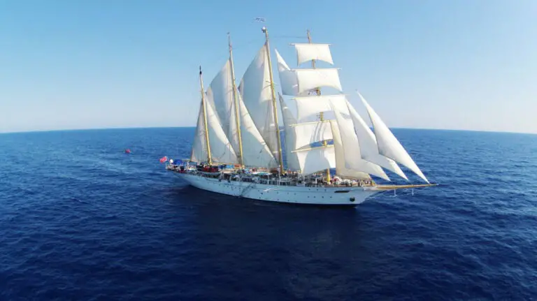 Star Clippers Announces Cruises to Costa Rica for 2022-2023