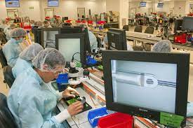 Costa Rica Consolidates its Exports of Medical Devices