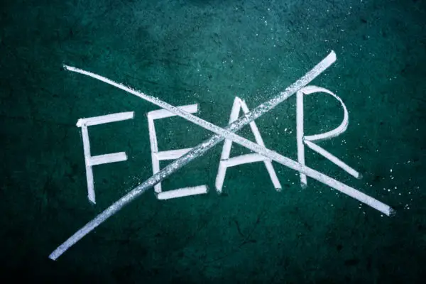 The 5 Keys to Overcome Your Fears Right Now