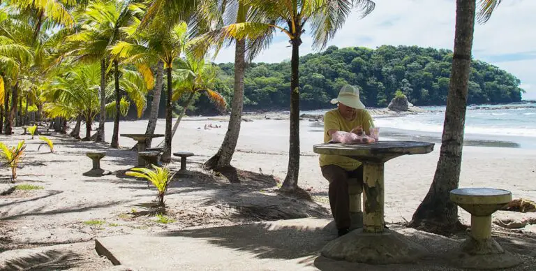Discover Playa Carrillo, a Unique and Unforgettable Experience