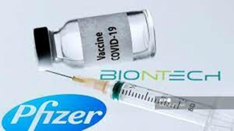 BioNTech Believes It Possible That its Vaccine Will be Approved for Young People Between 12 and 15 Years of Age in June