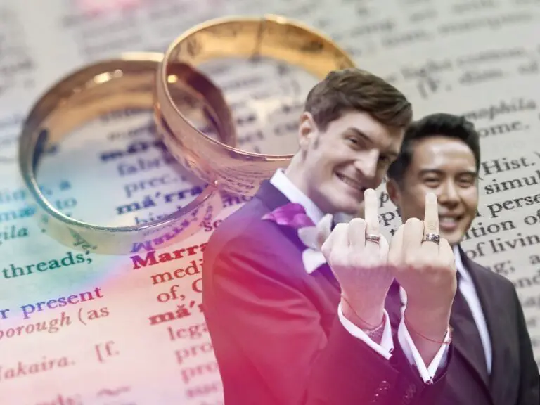 884 Same-Sex Couples Were Married During the First Year of Equal Marriage in Costa Rica