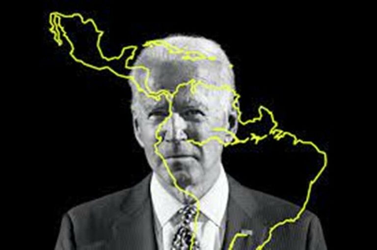 Biden Finds a Trusted Latin American Ally In Costa Rica