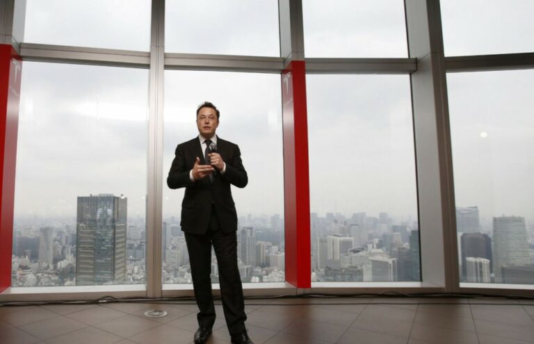 The Six Golden Rules Elon Musk Requires His Employees To Follow