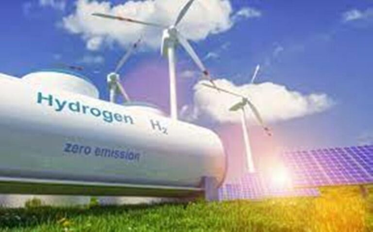Costa Rica Advances in the Development of Transport Based on Green Hydrogen